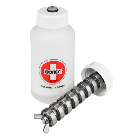 Bones Bearing Cleaner Unit - Super Sale
