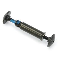 FR or SEBA - 34.5 BRAKE AXLE x1 - BRAKE AXLE + SCREWS x1