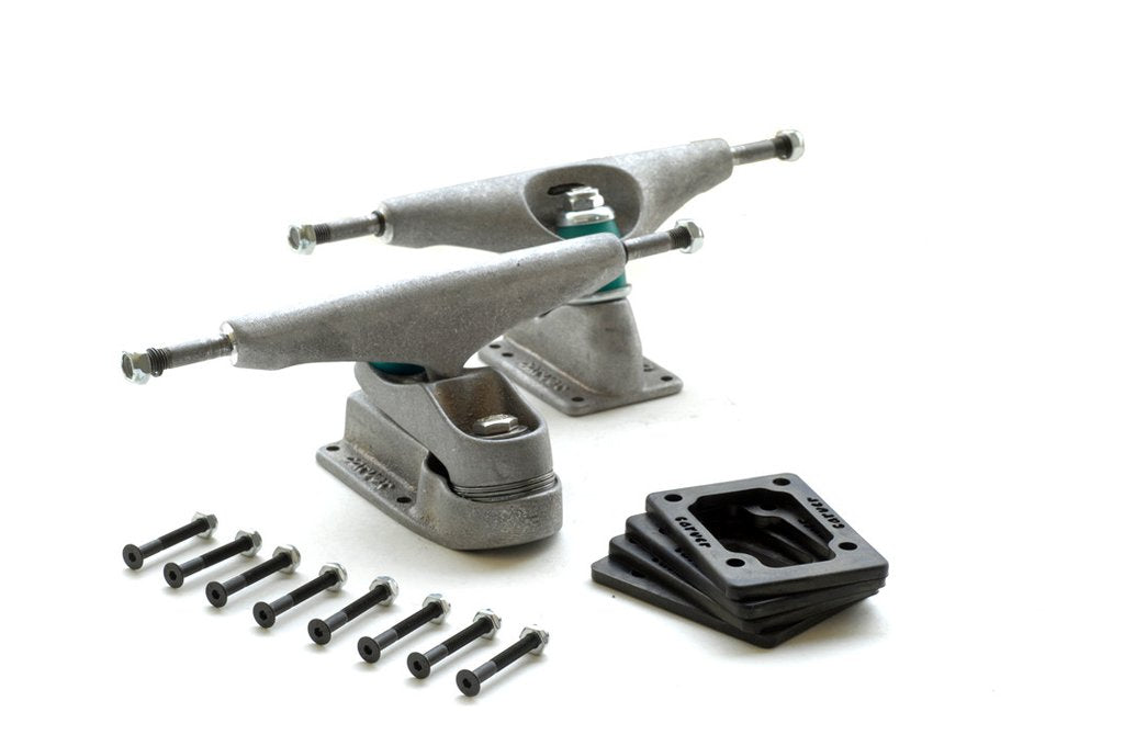 Carver C7 Surf Skate Truck Set and Kits - Sale | THURO