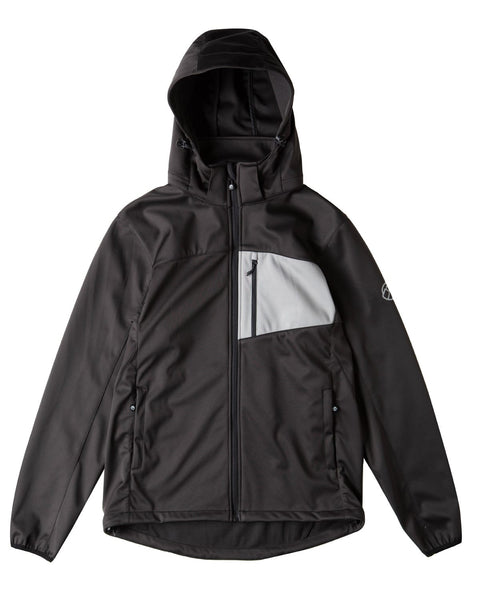 CHAMONIX SAGE SOFTSHELL JACKET - Sale