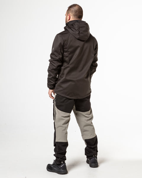 CHAMONIX SAGE SOFTSHELL JACKET - Sale