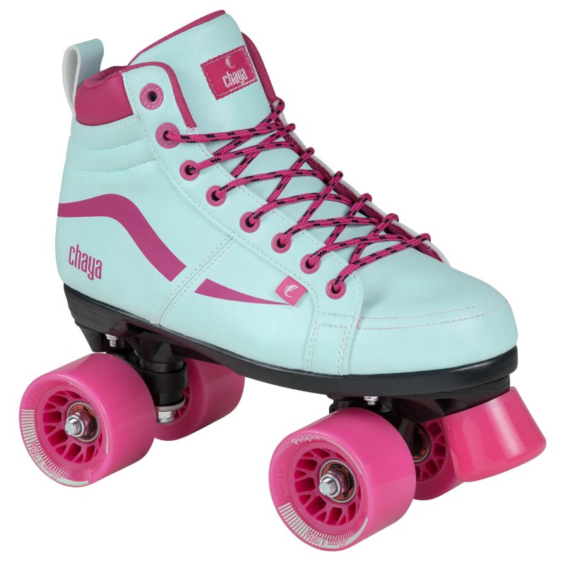 Chaya Glide Turquoise Roller Skates - Size 36 or 37 Only - Super Sale |  THURO