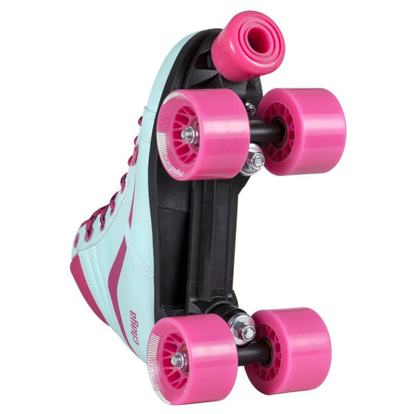 Chaya Glide Turquoise  Roller Skates - Size 36 or 37 Only - Super Sale