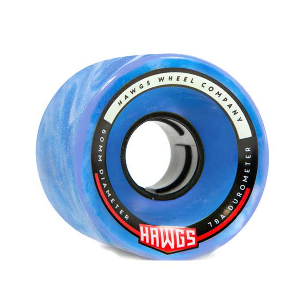 Hawgs 60mm Chubby Hawgs Multiple Colors