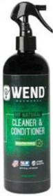 Wend MF Natural Post Grind Cleaner/Conditioner