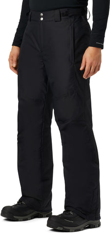 COLUMBIA BUGABOO IV SHORT - Mens SNOWBOARD PANTS - Size Large Only - Sale