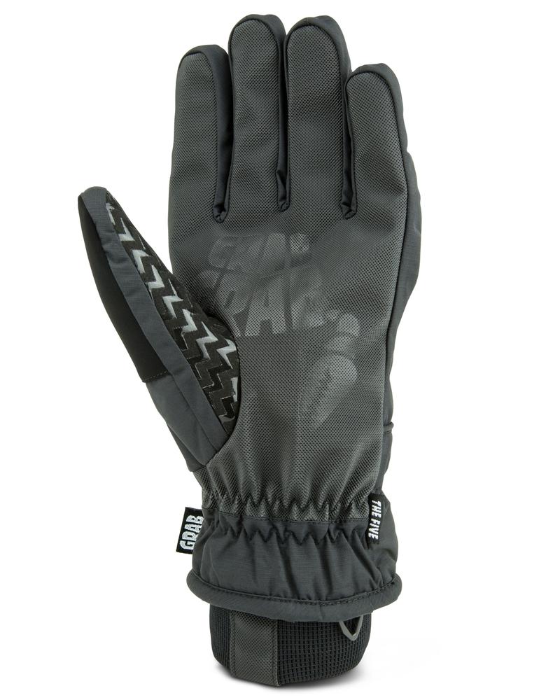 crab grab handschuhe Crab Grab The Five Mitt