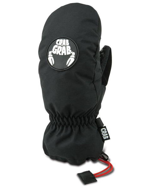 Crab Grab Micro Mitt