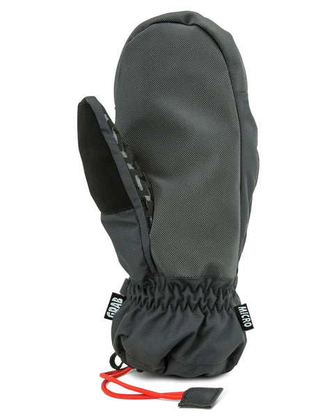 Crab Grab Micro Mitt