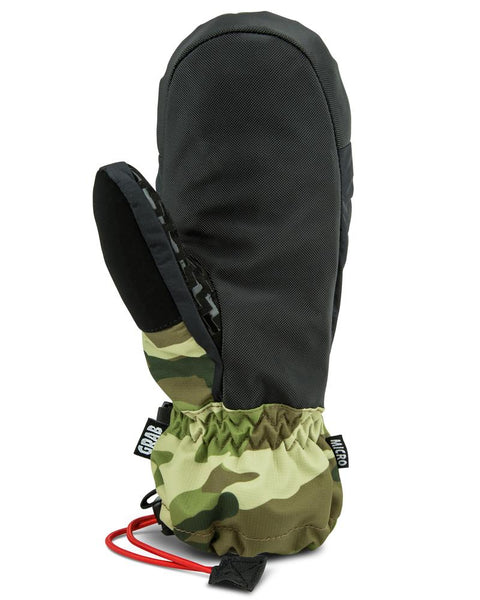 Crab Grab Micro Mitt