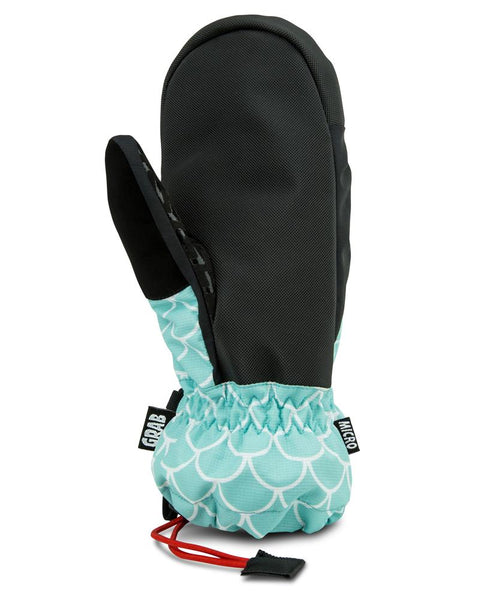 Crab Grab Micro Mitt