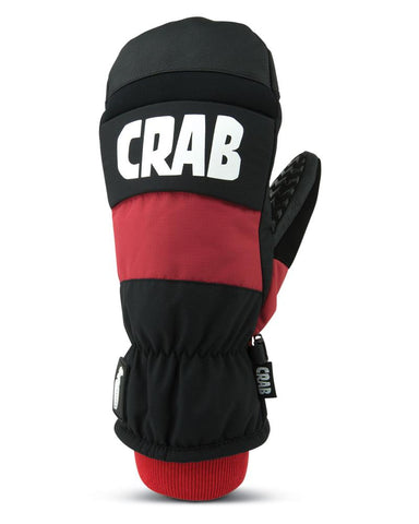Crab Grab Punch Mitt
