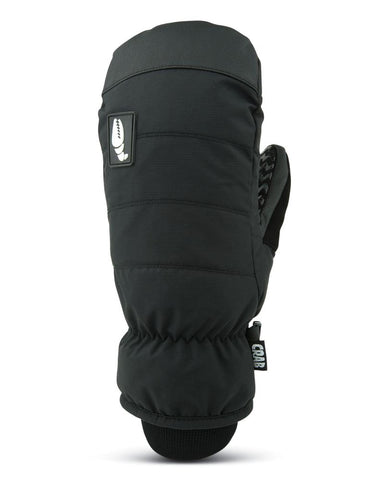 Crab Grab Snuggler Mitt