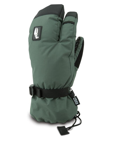 Crab Grab SNURF TRIGGER MITT