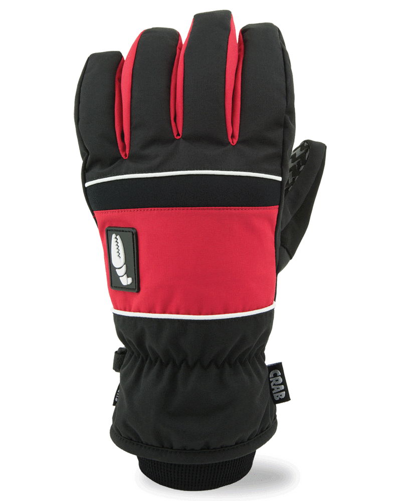 crab grab handschuhe Crab Grab The Five Mitt - Sale