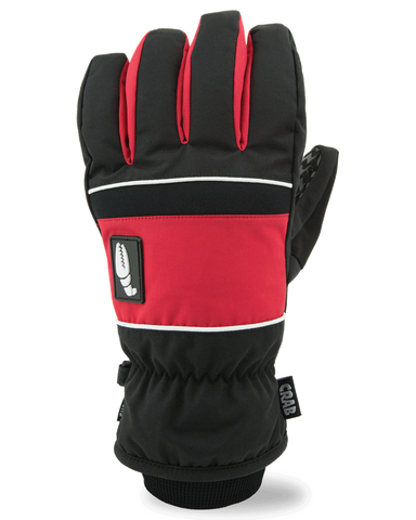 Crab Grab The Five Mitt