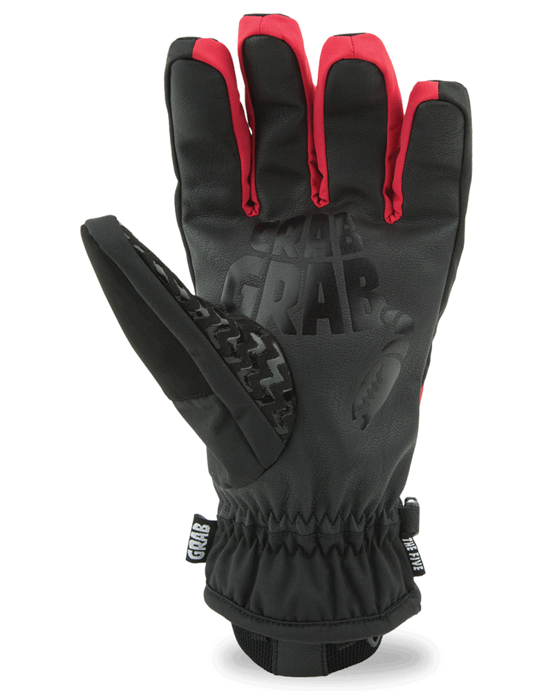 Crab Grab The Five Mitt - Sale | THURO Crab Grab The Five Mitt - Sale | THURO