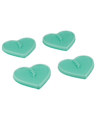 Crab Grab Mini Hearts