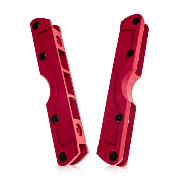 Create Originals *NEW* "Custom Graphic" OG Frames RED vs Black Camo Sprout