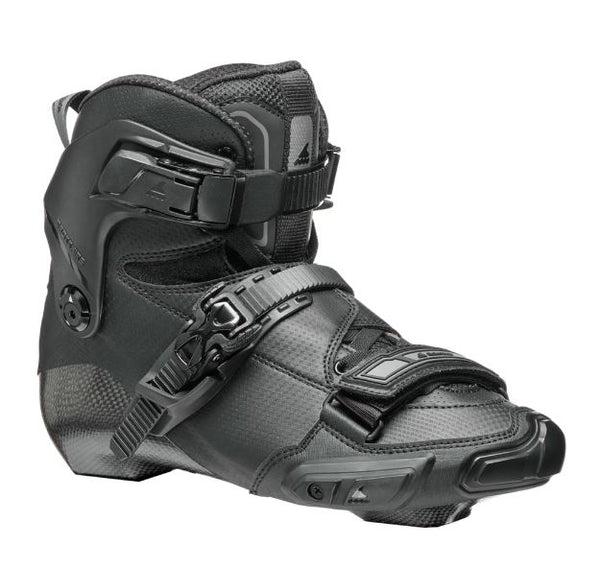 Rollerblade Crossfire Carbon Skates - Boot Only