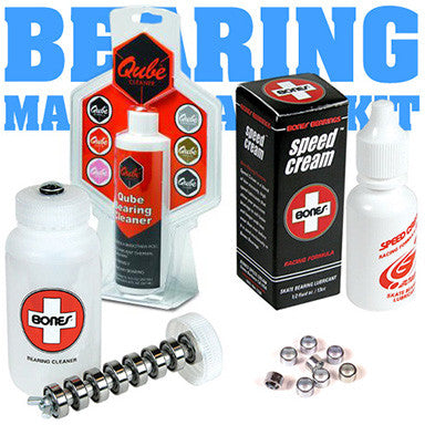 Bearing Cleaning Service