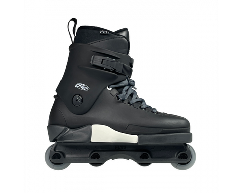 Razors Cult Black Complete Skates 2022 - Size 13 Only - Sale