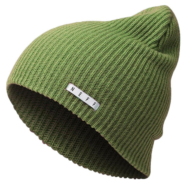 Neff Daily Beanie Multiple Colors