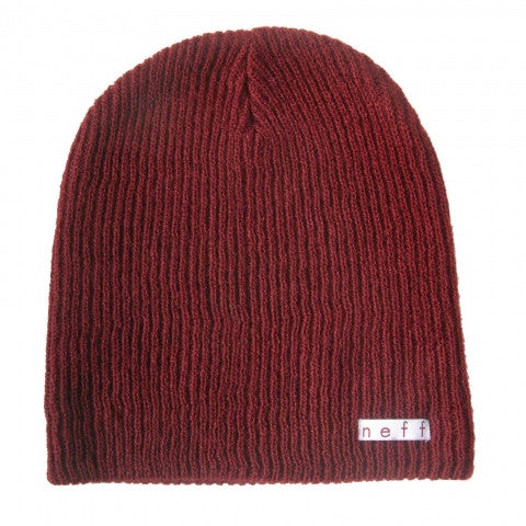 Neff Daily Beanie Multiple Colors