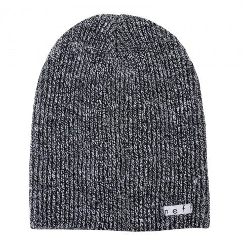 Daily Heather Beanie Multiple Colors | THURO