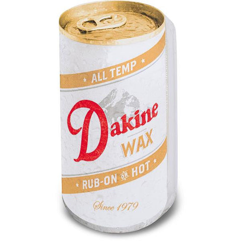 Dakine Mountain Fresh Wax