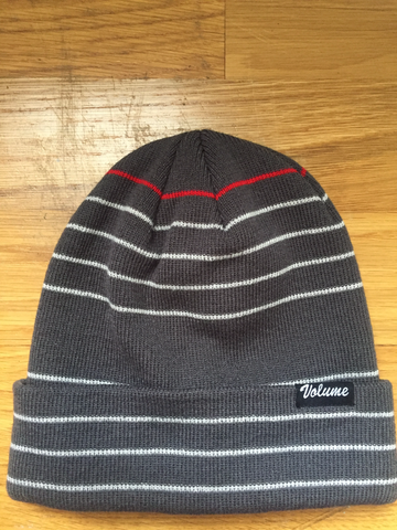 Volume Beanie