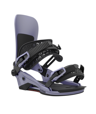 UNION ATLAS 2023-24モデル M UNION ATLAS SNOWBOARD BINDINGS 2024 - Metallic Purple - Size