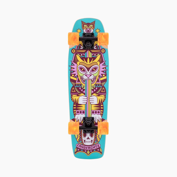 Landyachtz Dinghy Coffin Kitty Complete - Sale