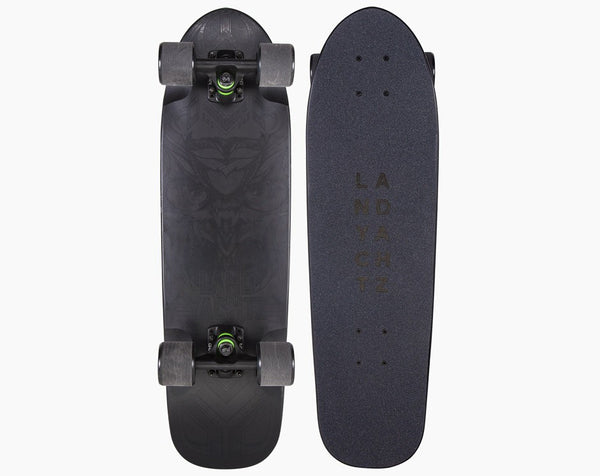 Landyachtz Dinghy Emboss Complete - Sale