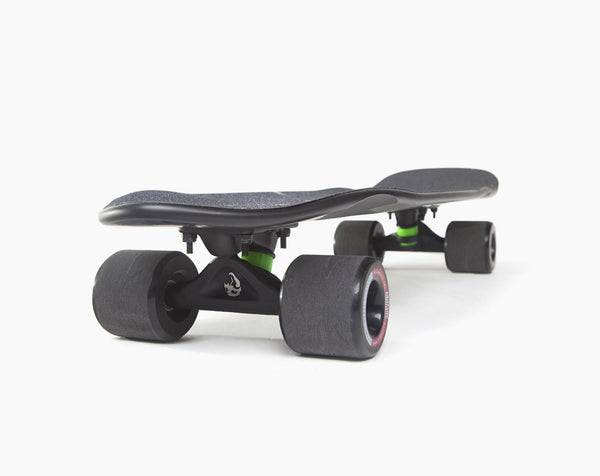 Landyachtz Dinghy Emboss Complete - Sale