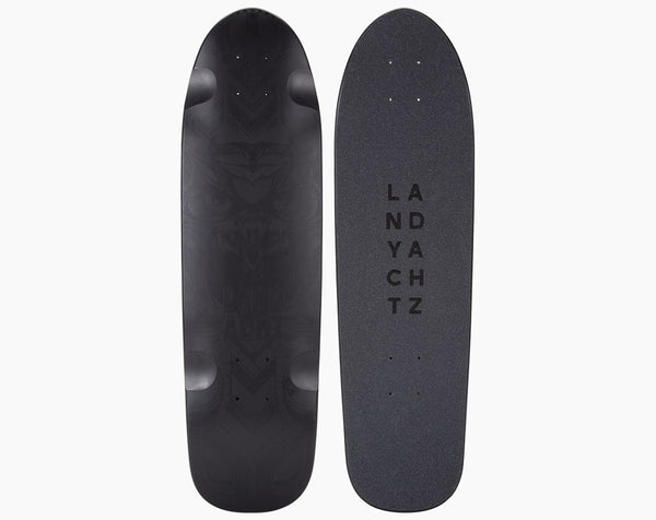 Landyachtz Dinghy Emboss Complete - Sale