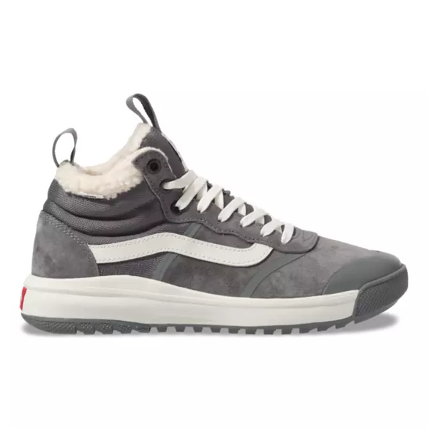 Vans UltraRange Hi DL MTE SHERPA/QUIET SHADE - Size 5.0 or 8.0 Only - Sale