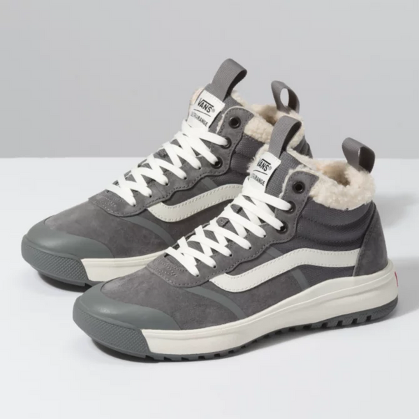 Vans UltraRange Hi DL MTE SHERPA/QUIET SHADE - Size 5.0 or 8.0 Only - Sale