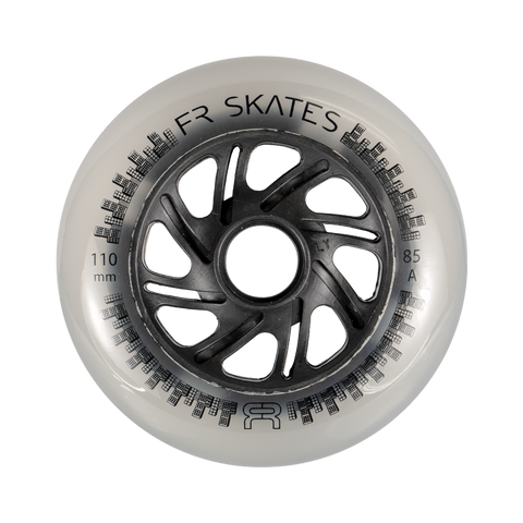 FR - Downtown Wheels 110mm/85A- Single Wheel - Sale