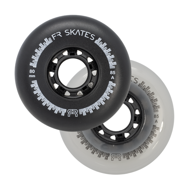 FR - Downtown Wheels - Multiple Colors and Sizes - Single Wheel