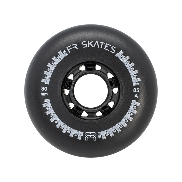 FR - Downtown Wheels - Multiple Colors and Sizes - Single Wheel