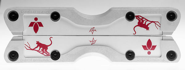 Create Originals Montre Livingston "Monkey King" Graphic Pro Frame Complete Frames