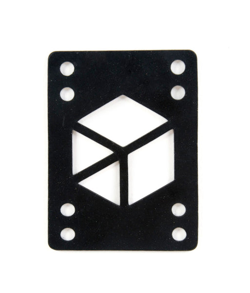 Loaded Riser Pads 1/8" Recycled