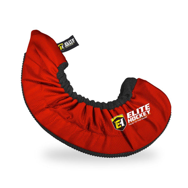 ELITE HOCKEY PRO-SKATE GUARDS WALKABLE SOAKERS - JUNIOR - Sizes 1-5