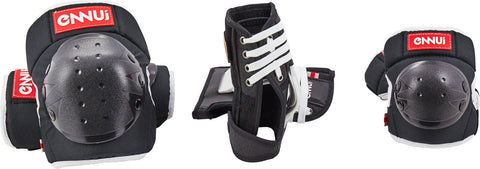 Ennui Park Set 3-pack - w/ Allround Brace