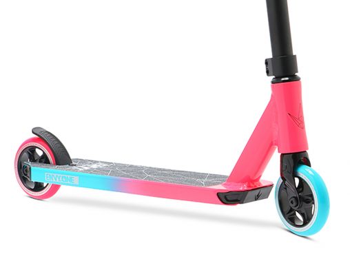 Envy One S3 Complete Scooter - Sale