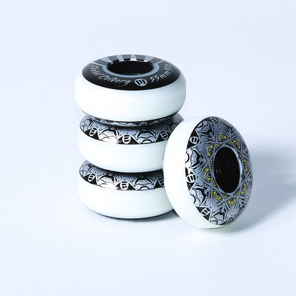 Eulogy Abdiel Colberg Legend Pro Wheel 55mm/90a