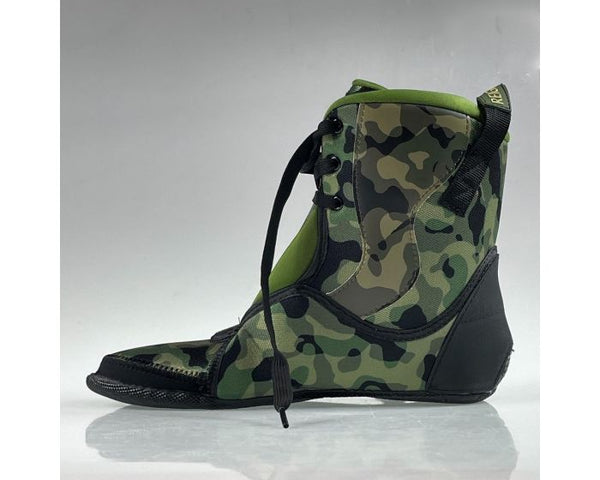 Reign V3 Liner Camo - Sizes 8, 10, 12, 13 Only - Sale