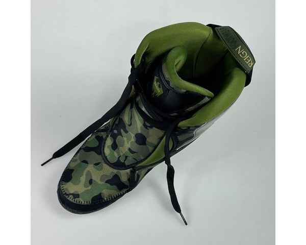 Reign V3 Liner Camo - Sizes 8, 10, 12, 13 Only - Sale