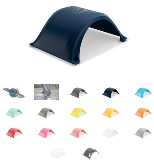 Onewheel Fender + XR Multiple Colors - Super Sale